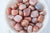 AAA Sunstone Tumbled Stone - Catalyst & Co