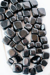 Obsidian Cube - Catalyst & Co