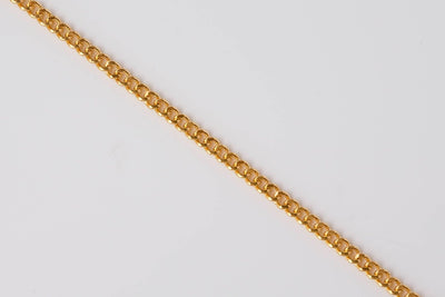 Gold Filled Elise Bracelet - Catalyst & Co