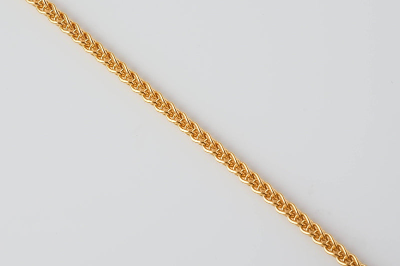 Gold Filled Claire Bracelet - Catalyst & Co