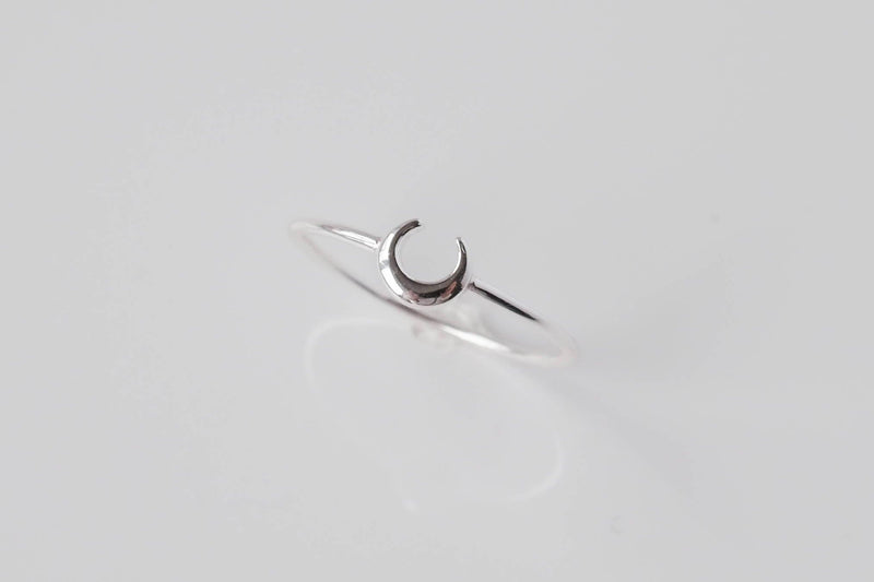 Crescent Ring - Catalyst & Co