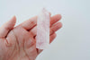 A-Grade Medium Rose Quartz Tower - Catalyst & Co