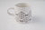 White Imprint Mug - Catalyst & Co
