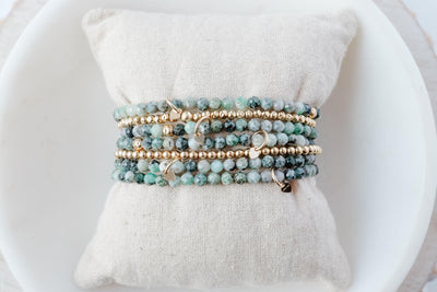 Sunshine Coast Bracelet - Catalyst & Co