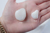White Opal Tumbled Stone - Catalyst & Co