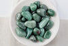 Aventurine Tumbled Stone - Catalyst & Co