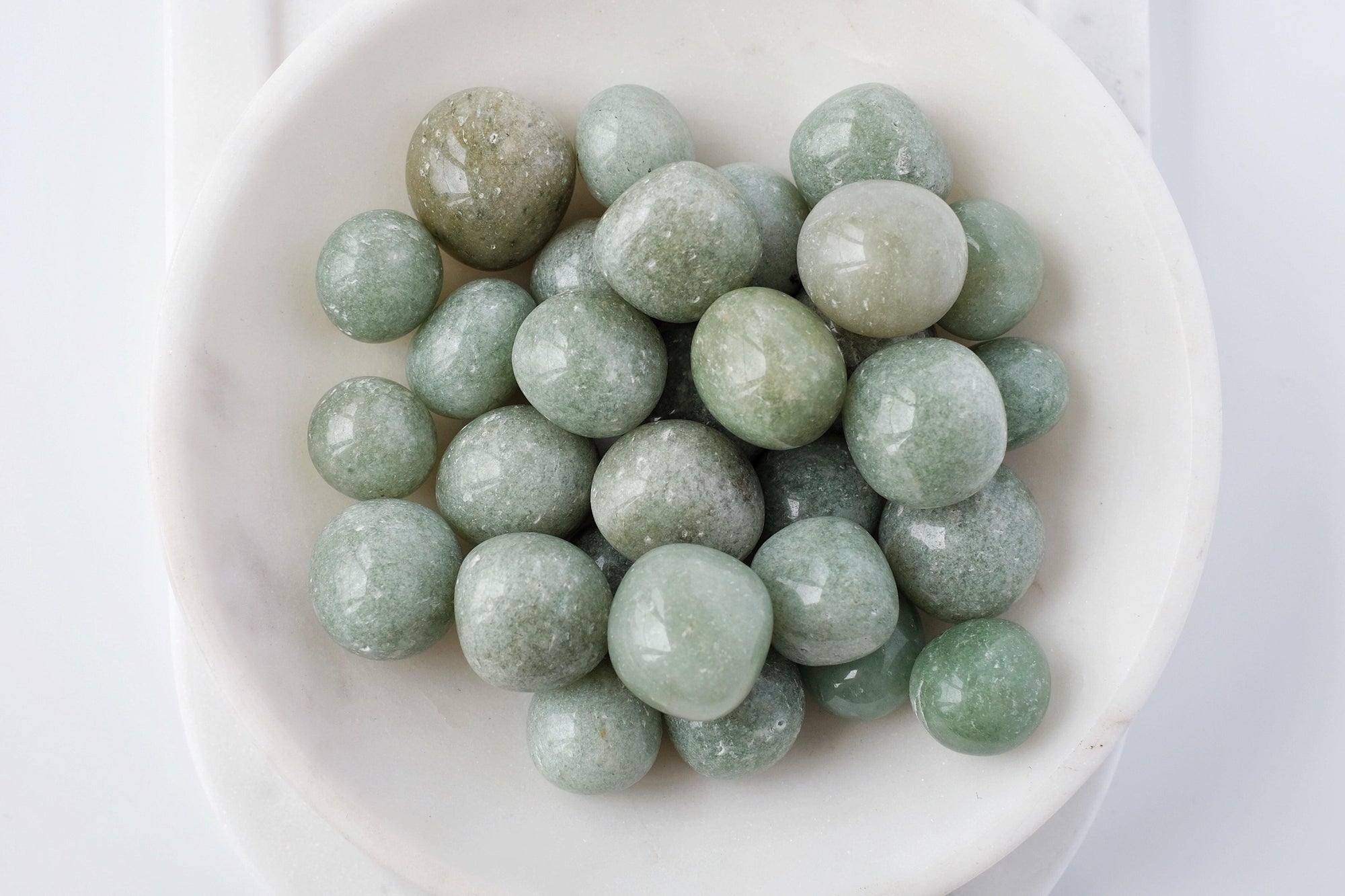 Aventurine Tumbled Stone