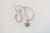Heart Prayer Beads - Catalyst & Co