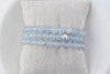 8mm Blue Agate Bracelet - Catalyst & Co