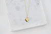 Gold Heart Necklace - Catalyst & Co