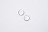 Squared Sleeper Hoops - Catalyst & Co