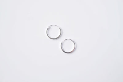 Squared Sleeper Hoops - Catalyst & Co