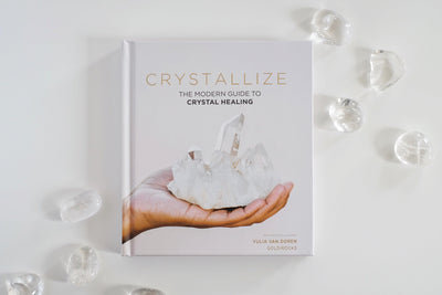 Crystallize Book - Catalyst & Co