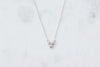 Tripod Necklace - Catalyst & Co