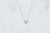 Tripod Necklace - Catalyst & Co