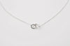 Silver Link Necklace - Catalyst & Co