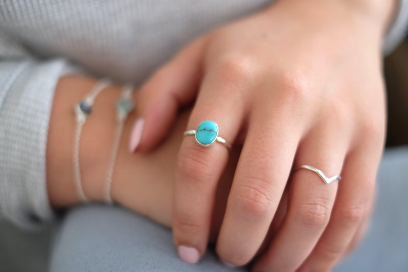 Peak Ring - Catalyst & Co