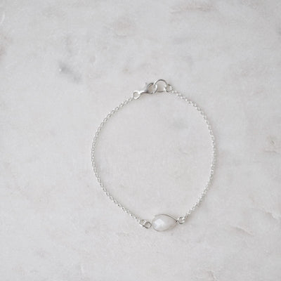 Always Enough Reminder Bracelet - Catalyst & Co