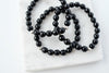 8mm Onyx Bracelet - Catalyst & Co