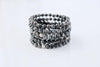 6mm Labradorite Bracelet - Catalyst & Co