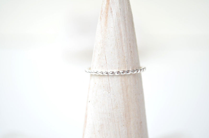 Little Dots Stacker Ring - Catalyst & Co