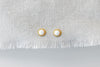 Gold Opal Earrings - Catalyst & Co