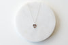 Eye Heart Necklace - Catalyst & Co