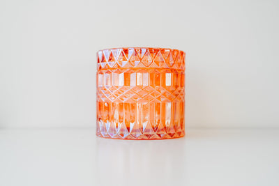 Pomander Petite Shimmer Candle - Catalyst & Co