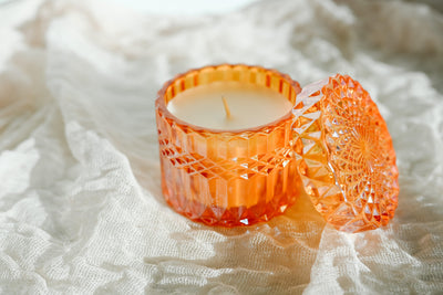 Pomander Petite Shimmer Candle - Catalyst & Co