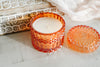 Pomander Petite Shimmer Candle - Catalyst & Co