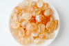 Brazil Citrine Tumbled Stone