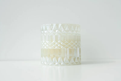 Purify Petite Shimmer Candle