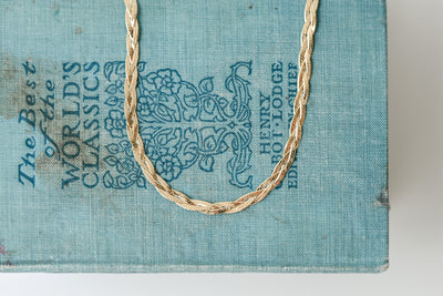 Diana Necklace