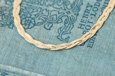 Diana Necklace
