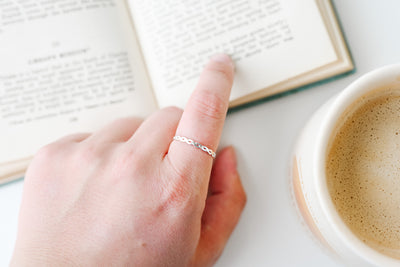 Blair Ring