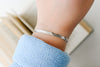Silver Diana Bracelet