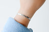 Silver Diana Bracelet