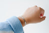 Silver Diana Bracelet