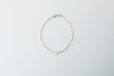 Heart Connection Bracelet