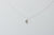 Hamsa Cz Necklace