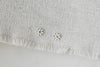 Daisy Yellow Cz Earrings