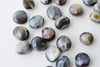 Botswana Agate Tumbled Stone