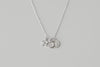 Celestial Bodies Necklace