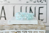 6mm Hemimorphite Luxe Bracelet
