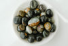 Polychrome Jasper Tumbled Stone