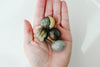 Polychrome Jasper Tumbled Stone