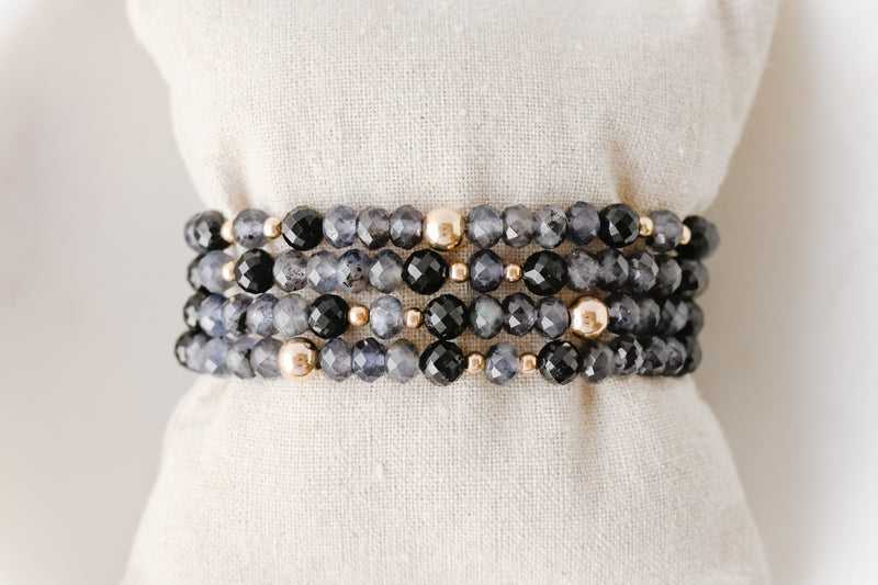 The Universe Within Luxe Bracelet