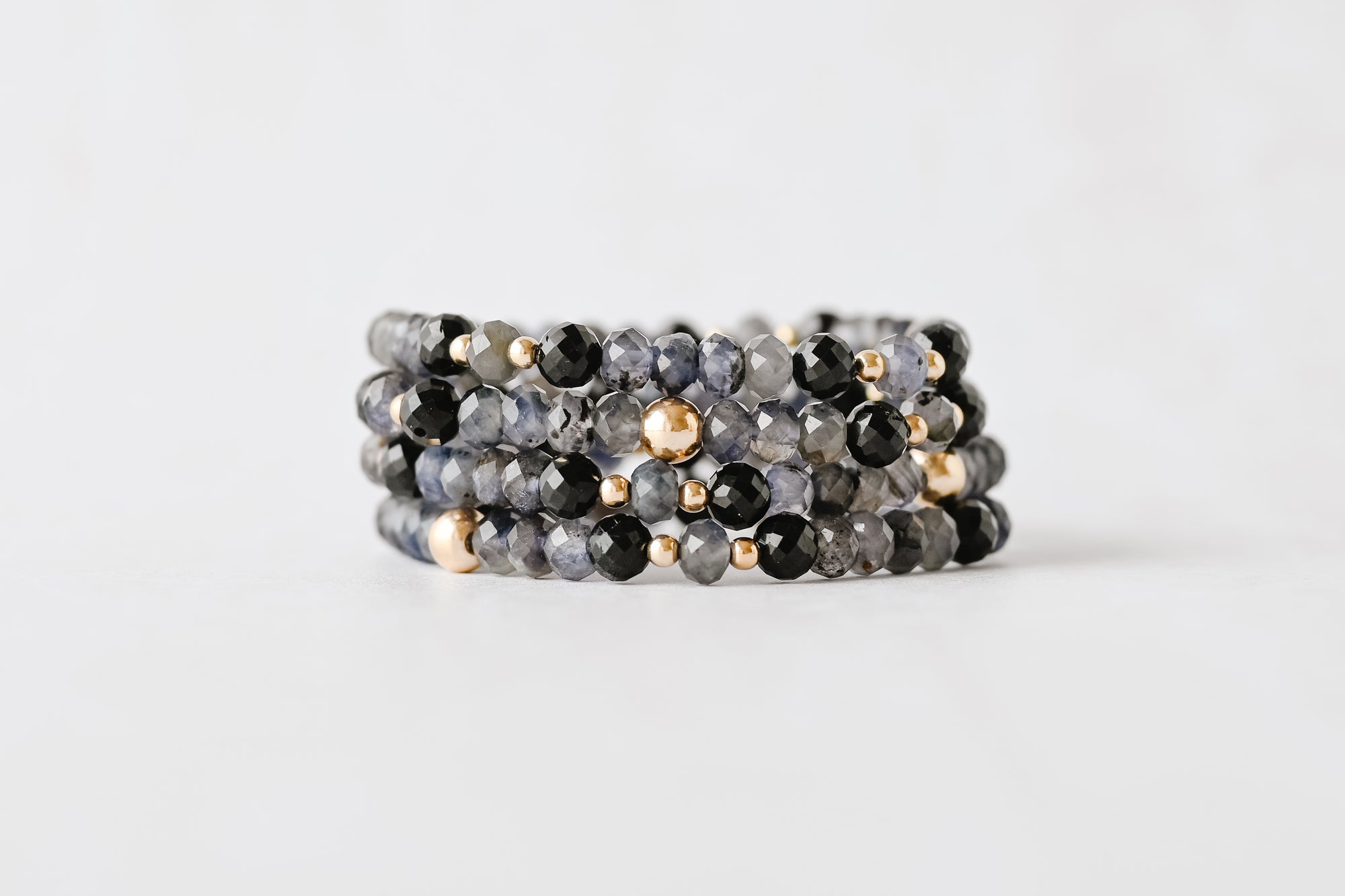 The Universe Within Luxe Bracelet
