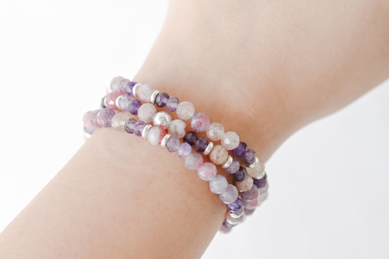 Protect Your Dreams Luxe Bracelet