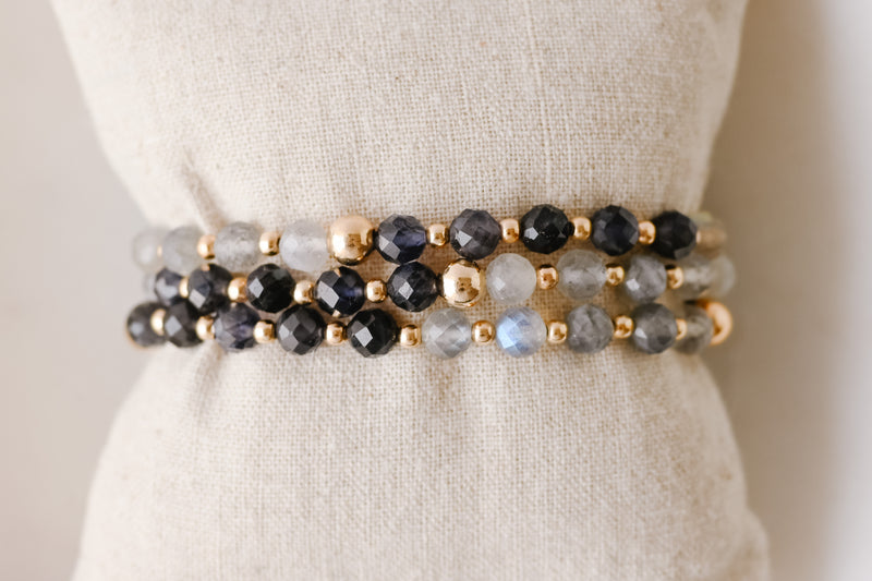 Unapologetically You Luxe Bracelet